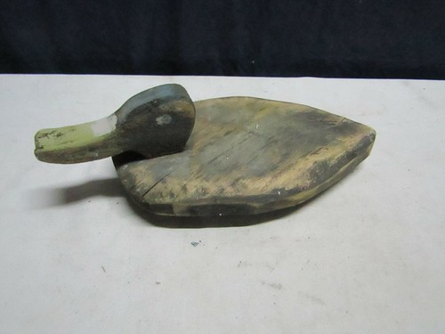 Canard appelant - canard,