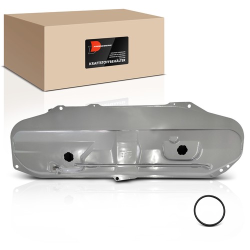Réservoir carburant 63l - carburant,