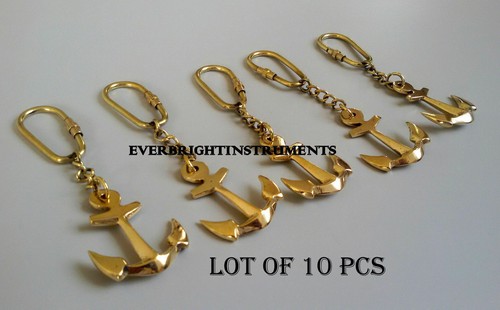 Lot pièces porte - 10, porte-clés
