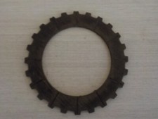 DISQUE EMBRAYAGE PEUGEOT SX 80 TLX 80.