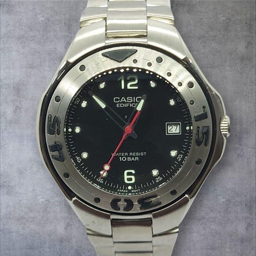 Montre homme casio edifice - homme,