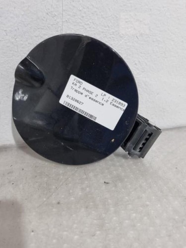 Trappe essence ford - trappe,