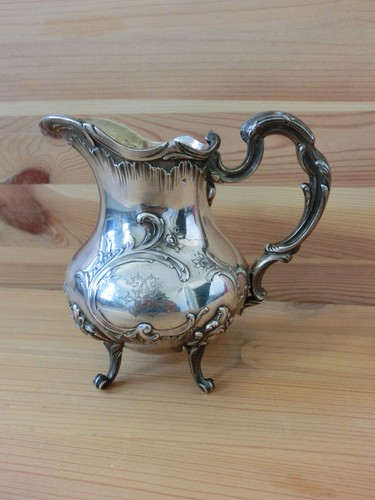 Grand pot lait - grand,