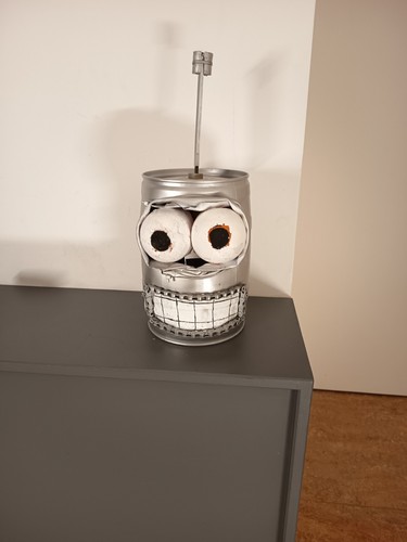 Figurine decorative diy - , beer