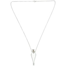  Collier Bouteilles En Verre