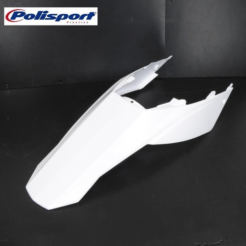 Garde boue arrière polisport - garde,