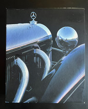 Coffret Mercedes - 2 livres -