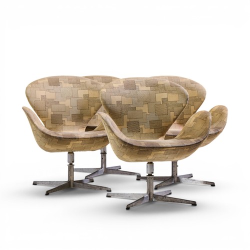 Arne jacobsen for fritz - fritz, hansen