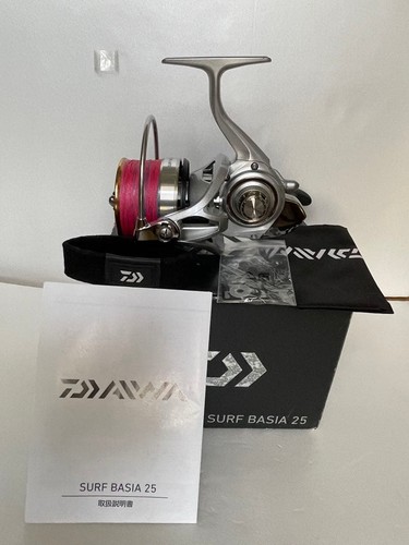 Daiwa 14 surf - ⭐️❗️, [daiwa]