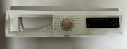 Electrolux panneau commande - electrolux,