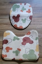 DISNEY MICKEY MOUSE HEAD ICON