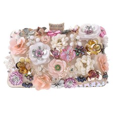 Sac d'embrayage pour femmes