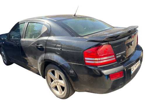 Pare choc arriere - , dodge