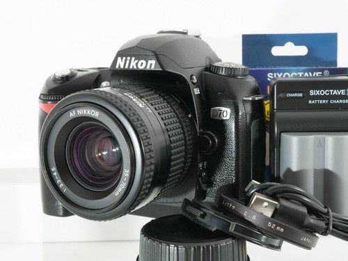 Appareil photo reflex