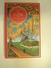 De la Terre à la Lune /