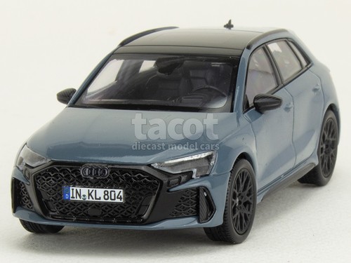 Audi rs3 sportback 2025 - audi,