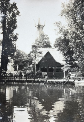 Exposition coloniale paris - coloniale, de