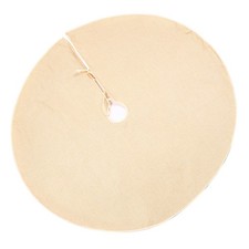  Imitation lin 48 pouces robe