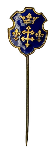 Insigne jeandarc 002 - jeandarc,