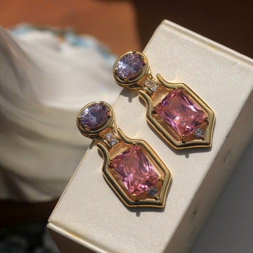 Boucles oreilles clip on - boucles, d'oreilles