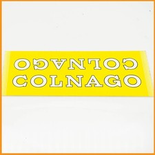 ORIGINAL COLNAGO TUBE