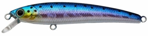 Challenger micro minnow - 2,