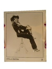 Stella parton presser - stella, kit