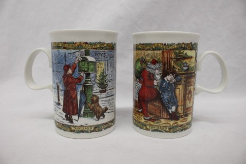 Pair dunoon christmas - pair,