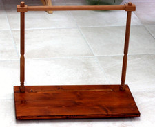 grand cousoir de relieur , reliure neuf parfait état