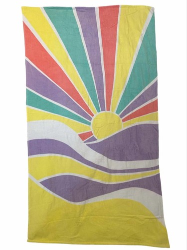 Drap plage serviette - drap,
