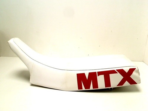 Siége honda mtx 1983 - siége, 50