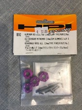 HEXAGONAUX MOYEU ALU. Savage