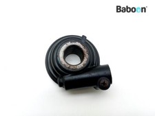 Indicateur de vitesse voiture