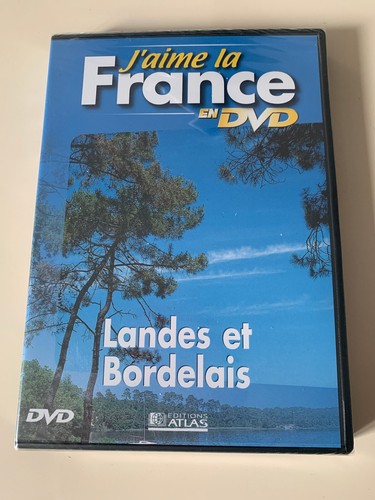 Aime france dvd - j'aime, en
