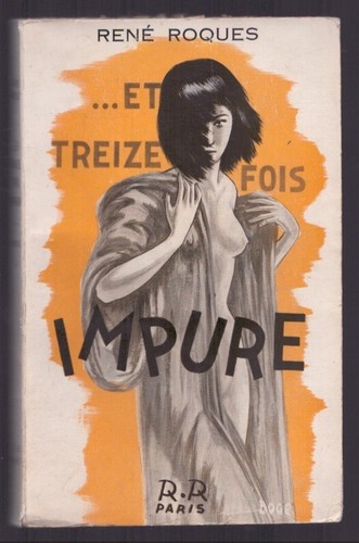 Roques et treize fois - et,