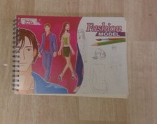 Fashion model clairefontaine - fashion,