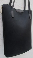 -AUTHENTIQUE sac à main noir