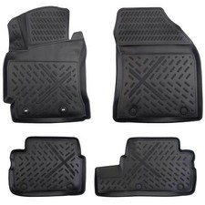 Design 3D Caoutchouc Kit pour