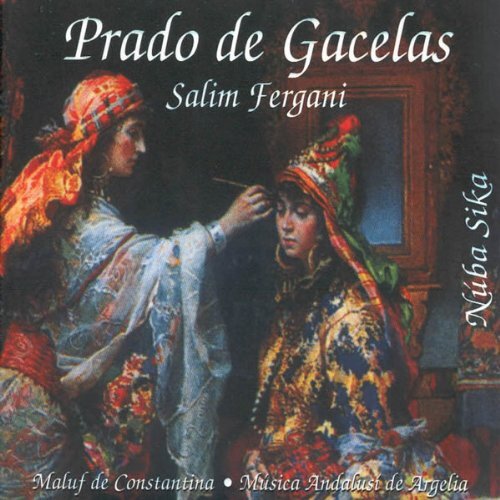 Fergani salim prado de - -,
