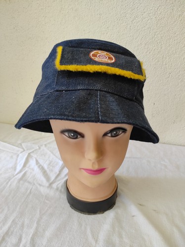 Chapeau bob levi 100 - levi's, 100%