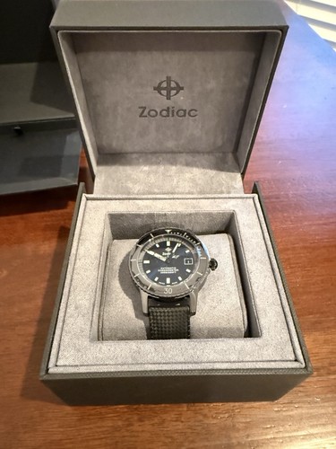 Zodiac super sea - super,