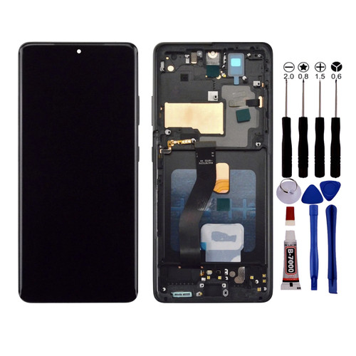 Ecran pour samsung s21 - s21, ultra