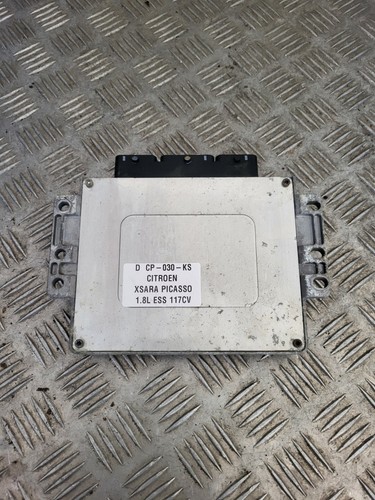 Calculateur moteur sagem - moteur,