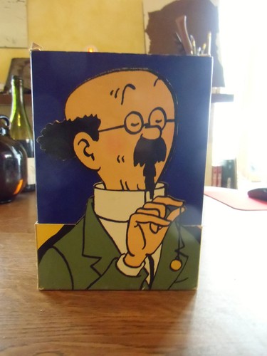 Tintin coffret 6 - coffret, dvd