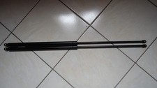  2 Verins a gaz 600 n