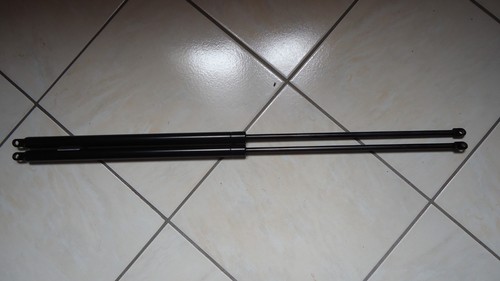 Verins gaz 600 - 2, n