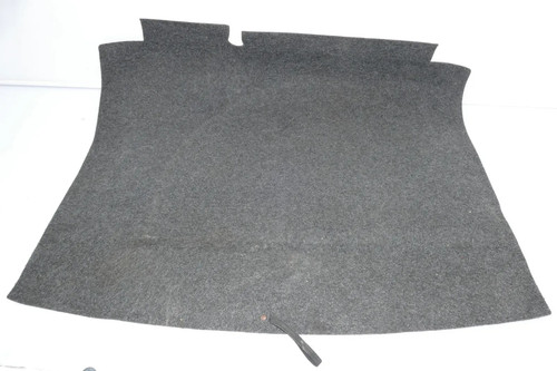 Golf tapis de limousine - de,