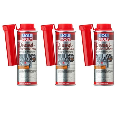 250 liqui moly 5139 - 3,