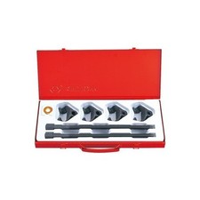 Coffret de compresseurs de ressort d'amortisseurs