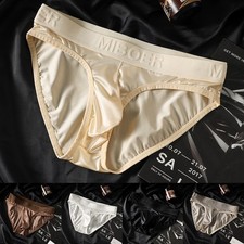 Slip homme 75% nylon 25%